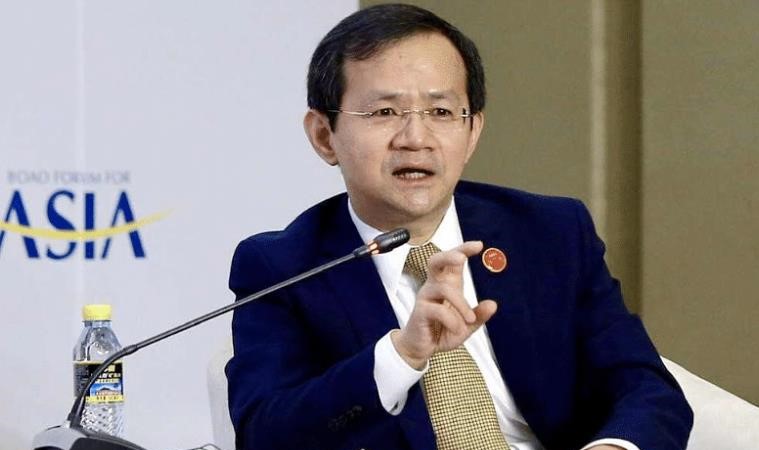 Yang Xiuling 北京市、新市長に殷勇(Yin Yong)氏 常務委員会主任は李秀領(Li Xiuling)氏 - 中国経済新聞