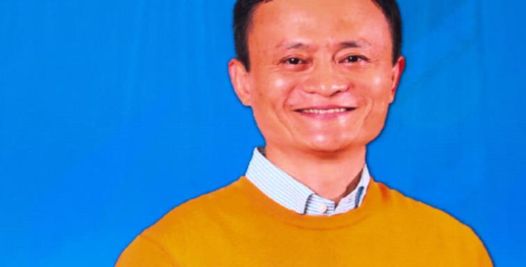 アリババ集団創業者の馬雲（ジャック・マー）氏、タイ最大の財閥企業社長と面会 中国経済新聞