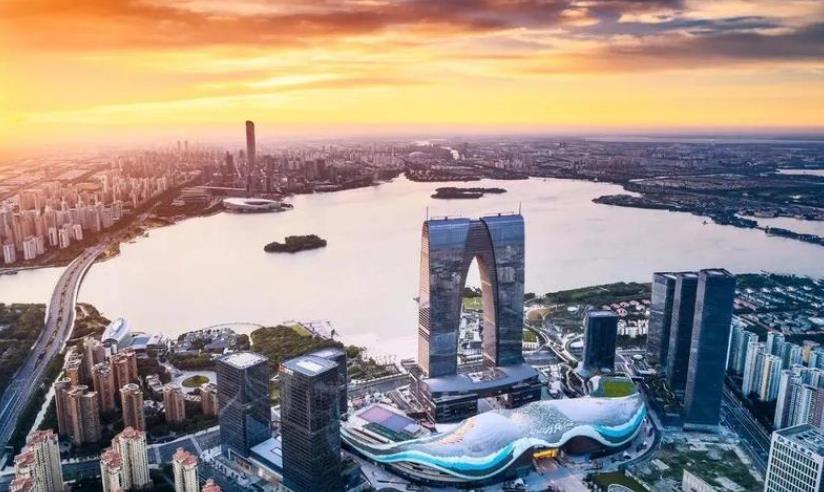 2022年、人口増加数最多は江蘇省蘇州市 中国経済新聞