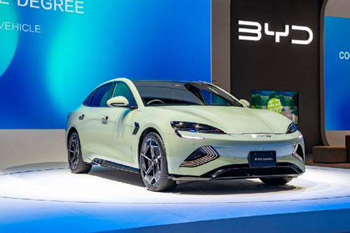 BYD、羅忠良氏と李巍氏を副総裁に任命、経営層が一段と若返り - 中国経済新聞 BYD、羅忠良氏と李巍氏を副総裁に任命、経営層が一段と若返り