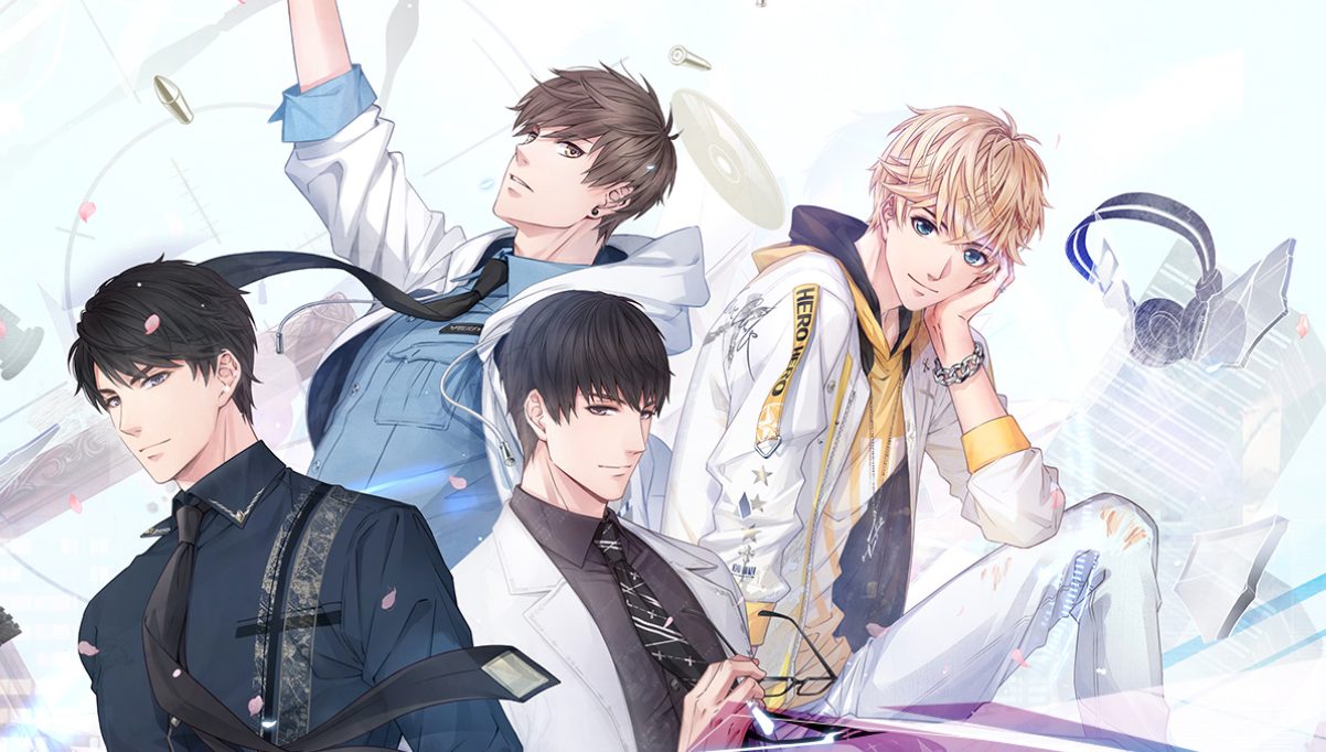 バーガーキング、ゲーム「恋とプロデューサー」とコラボ - 中国経済