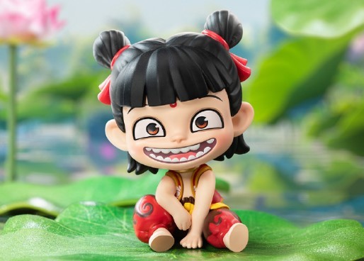 ナタ2 ブラインドボックス NeZha2 未開封　pop mart ポップマート s-l400.jpg