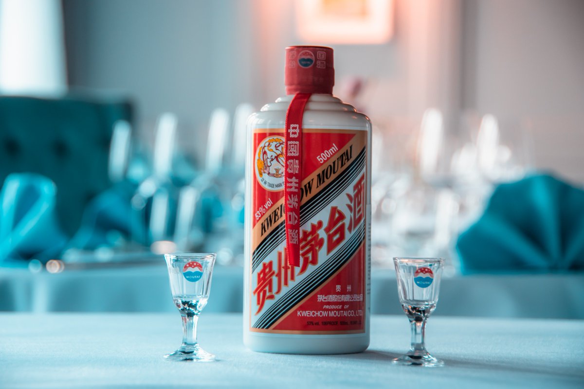 中国の“禁酒令”政策の影響で茅台・五粮液の価格が急落 - 中国経済新聞